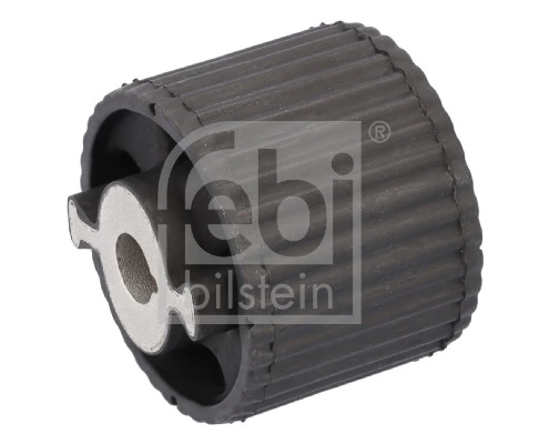 Mounting, differential